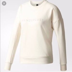 🆕Adidas Wanderlust Sweatshirt
